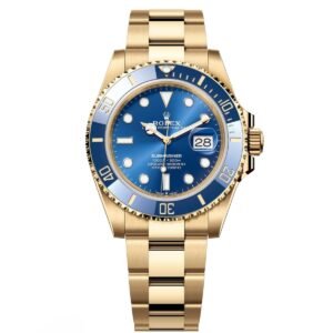 Rolex Submariner 41mm 126618lb