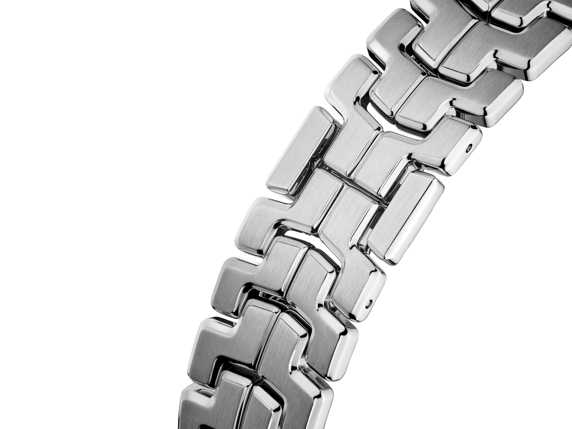 【Super Clone】TAG Heuer Link Date Automatic 41 mm WBC2110.BA0603 - Image 5