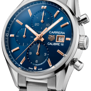 ćSuper CloneććTop replicaćTAG HEUER CARRERA CHRONOGRAPH