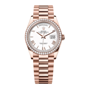 RLX  Day-Date M128345RBR-0070 36mm