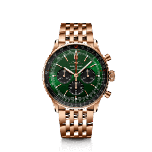 【Super Clone】breitling-NAVITIMER B01 CHRONOGRAPH 46