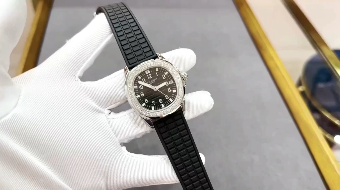 【Super Clone】Replica Patek Philippe Aquanaut 5067A 001 Watch For Sale - Image 2