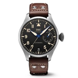 【Super Clone】IWC-Big Pilot's Watch Heritage (IW501004)