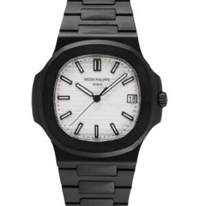 【Super Clone】Replica Patek Philippe Nautilus 5711 40MM Mens Watch