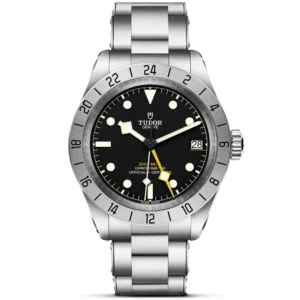 【Super Clone】TUDOR Black Bay Pro 39mm Steel Automatic Bracelet Watch M79470-0001