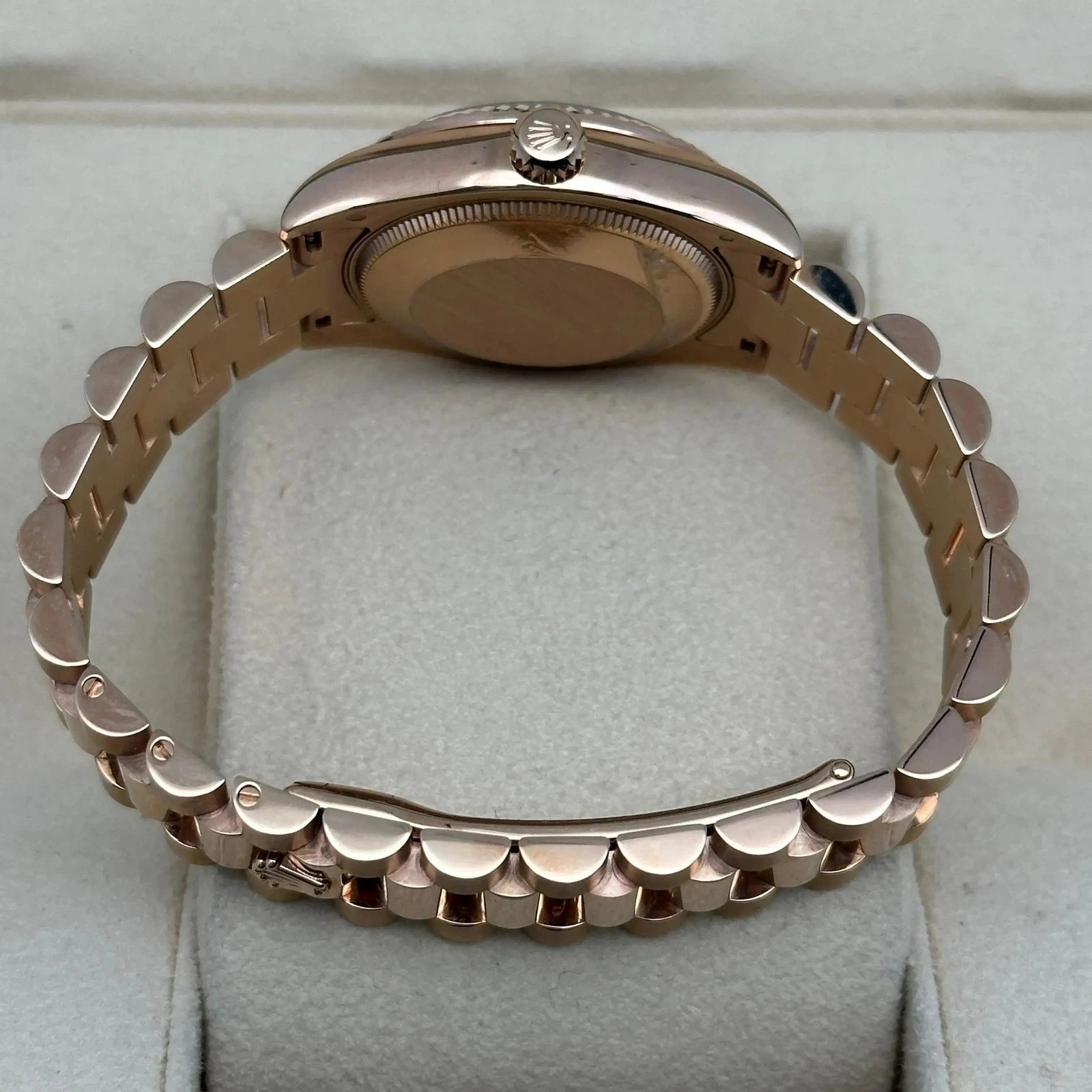 RLX Datejust m278275-0033 Slate Dial 31mm - Image 6