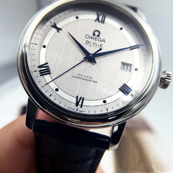 【Super Clone】Serie Omega De Ville-Promozione per un periodo limitato a un prezzo basso - Image 2