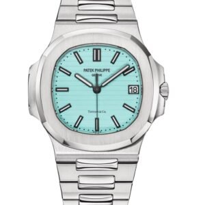 【Super Clone】Replica Patek Philippe Nautilus 5711 1A 018 Green Dial 40mm Mens Watch