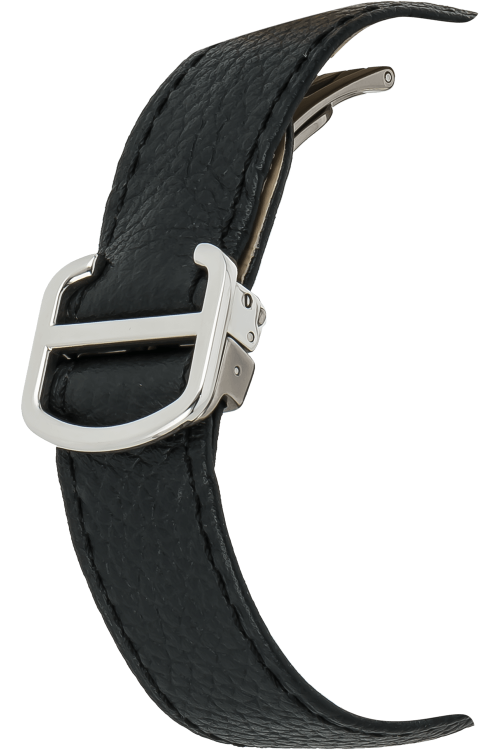 【Super Clone】RONDE Silver Gray 42mm - Image 4