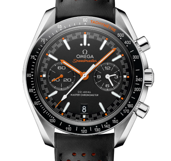 【Super Clone】Omega 329.32.44.51.01.001 Speedmaster Racing Co-Axial Master Chronometer - Image 2
