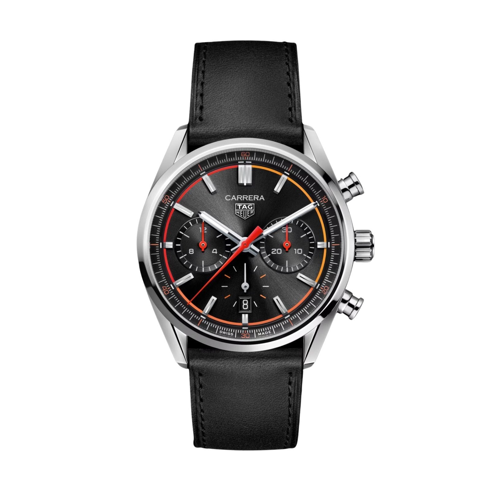 【Super Clone】【Top replica】TAG Heuer Carrera Chronograph