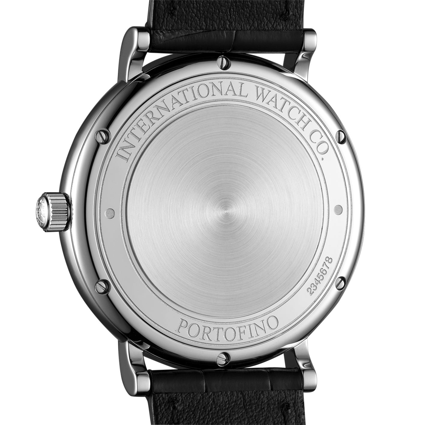 【Super Clone】IWC-Portofino Automatic 40 (IW356523) - Image 2