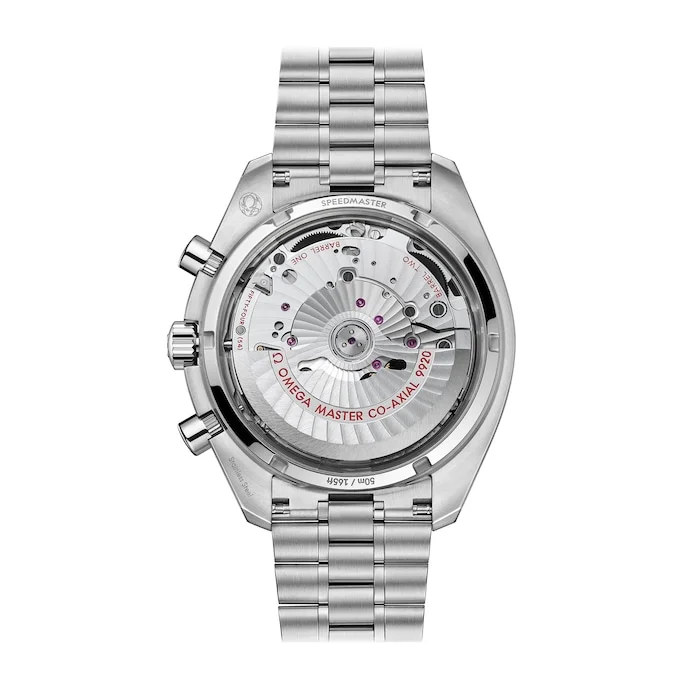 【Super Clone】OMEGA Super Racing Co-Axial Master Chronometer Chronograph 44.25mm Mens Watch O32930445101003 - Image 2