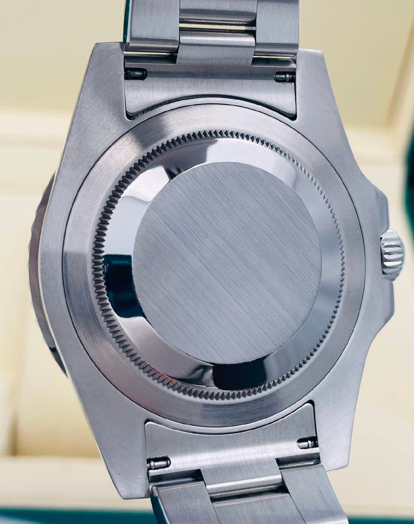 Rolex GMT Master II 40mm 116759SANR/SARU - Image 7