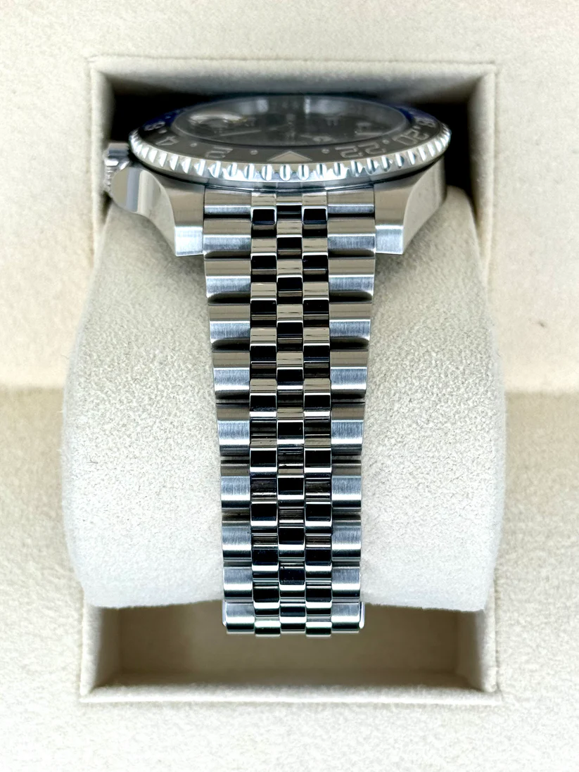 RLX GMT-Master II 126710blnr-0002/0003 40mm - Image 8