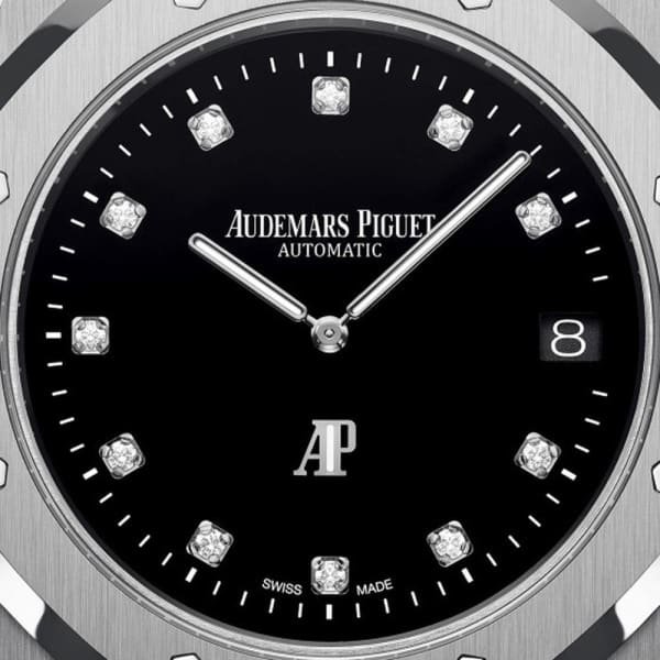 【Super Clone】Audemars Piguet Royal Oak Jumbo Extra-Thin Ref. # 15206PT.OO.1240PT.01 - Image 6