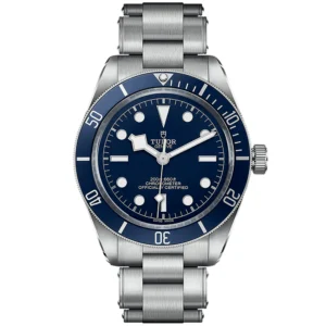 【Super Clone】TUDOR Black Bay 58 39mm Navy Blue Dial & Bezel Automatic Bracelet Watch M79030B-0001