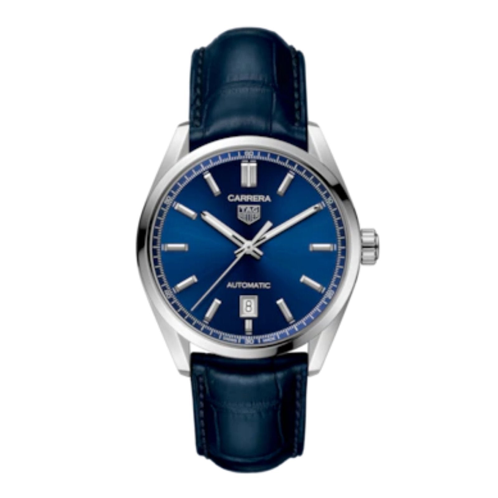 【Super Clone】【Top replica】TAG Heuer Carrera Date