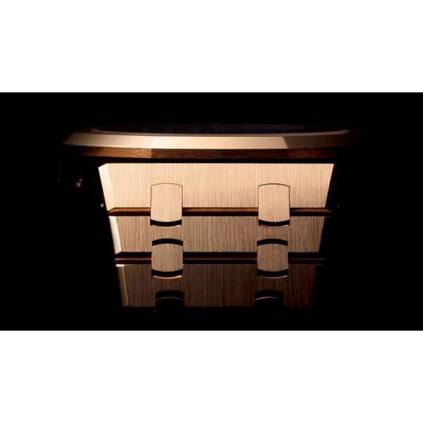 【Super Clone】Audemars Piguet Royal Oak Perpetual Calendar Ref. # 26574OR.OO.1220OR.01 - Image 3