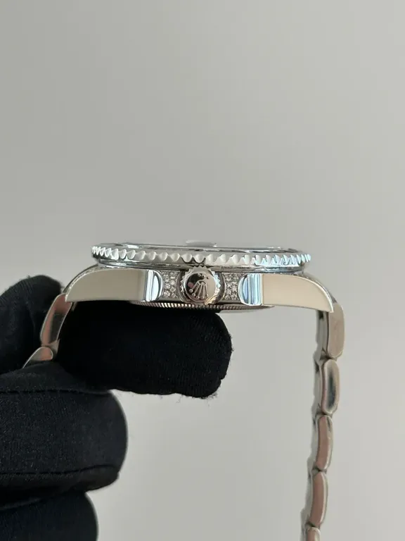 Rolex GMT Master II 40mm 116759SANR/SARU - Image 11