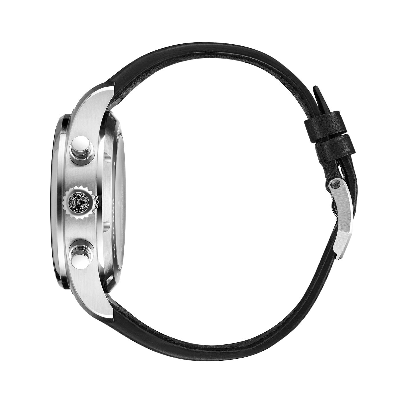 【Super Clone】【Top replica】IWC-Pilot's Watch Chronograph 41 (IW388111) - Image 5