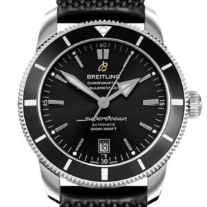 【Super Clone】Breitling Superocean Heritage 46mm Men's Watch AB202012 BF74