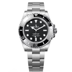 Rolex Submariner 41mm 124060