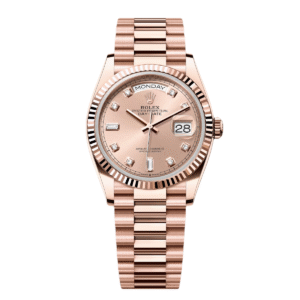 RLX  Day-Date M128235-0009 36mm