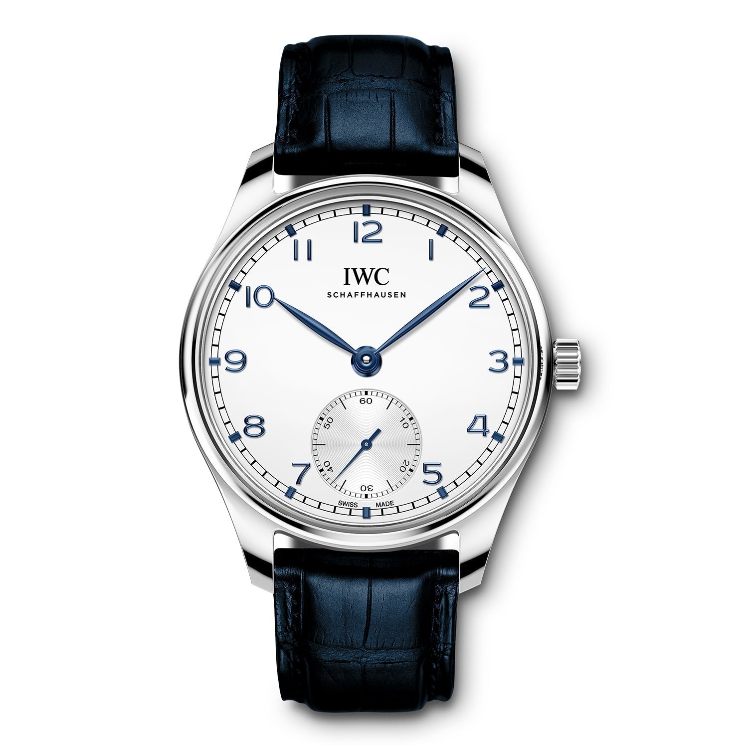 【Super Clone】IWC-Portugieser Automatic 40 (IW358304)