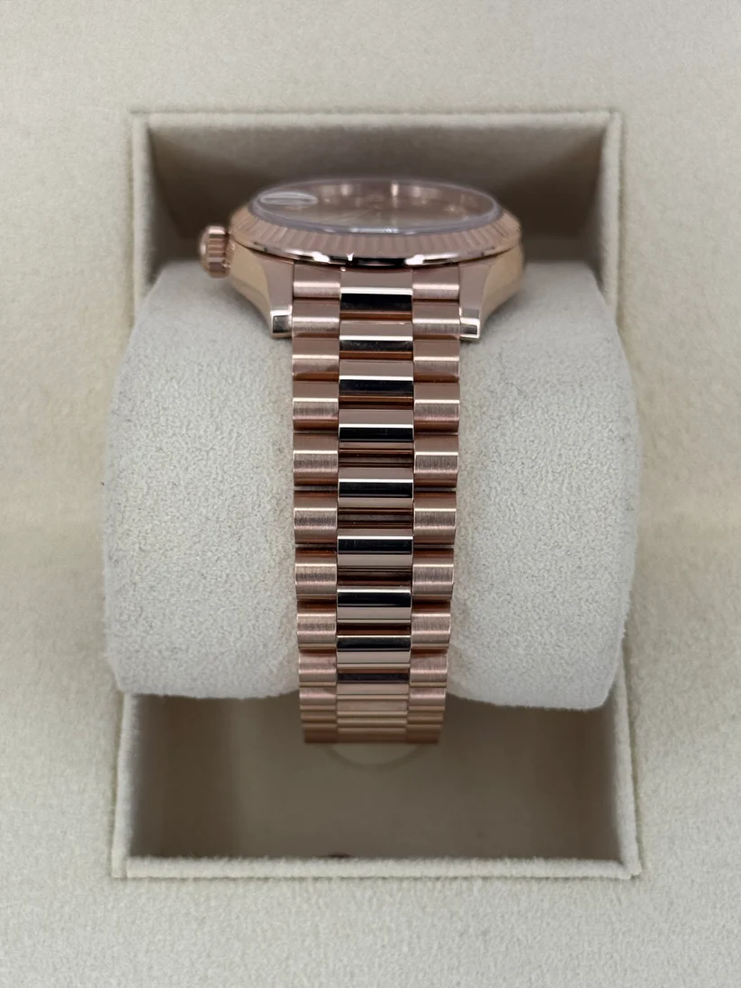 RLX Datejust m278275-0031 Rosé Dial 31mm - Image 8