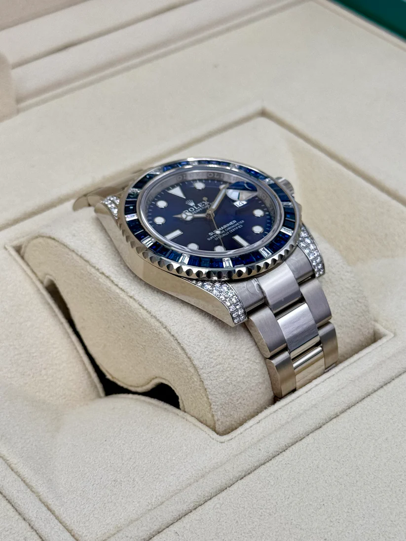 Rolex Submariner 40mm 116659SABR - Image 4