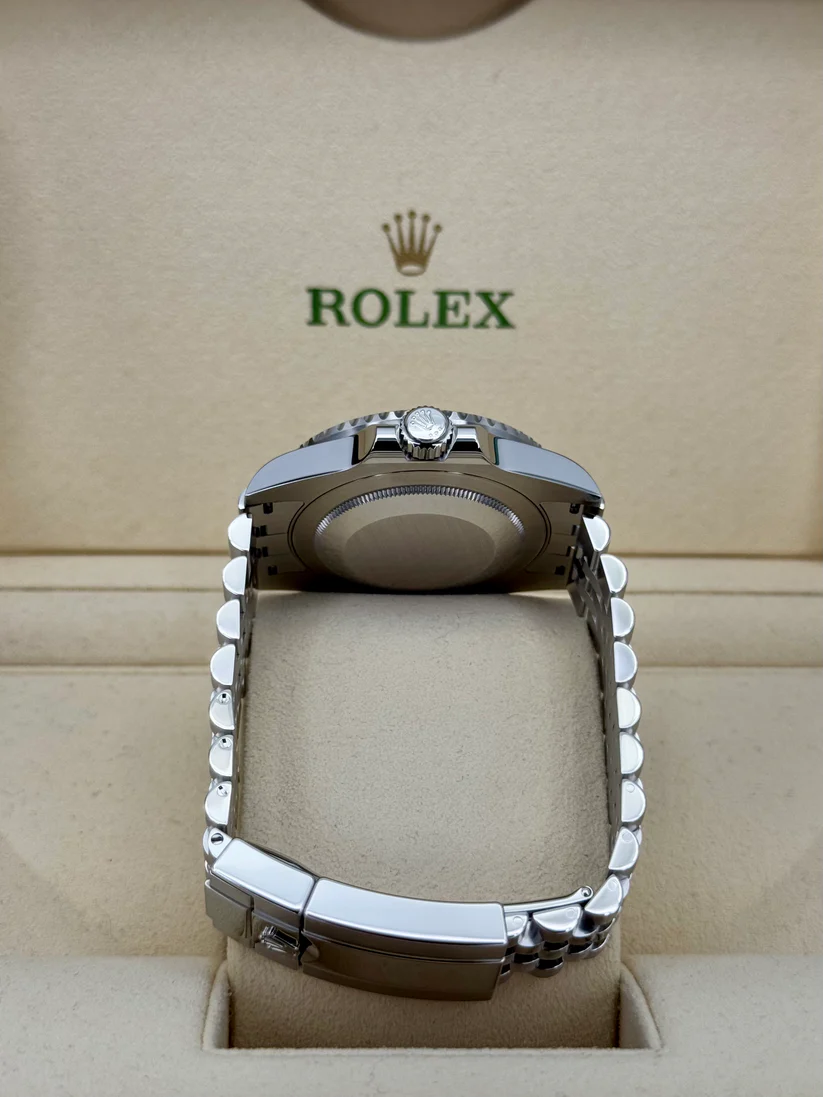 RLX GMT-Master II 126710blnr-0002/0003 40mm - Image 10