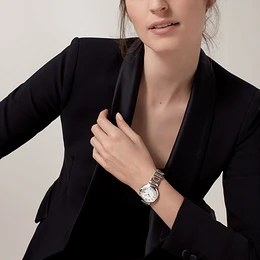 【Super Clone】BALLON BLEU Gold mix 33mm - Image 6