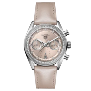 ćSuper ClonećTAG Heuer Carrera Chronograph Automatic 39mm CBS2215.FC6568