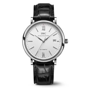【Super Clone】IWC-Portofino Automatic 40 (IW356501)