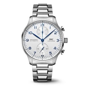 【Super Clone】IWC-Portugieser Chronograph (IW371617)