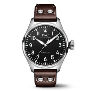【Super Clone】IWC-Big Pilot's Watch 43 (IW329301)