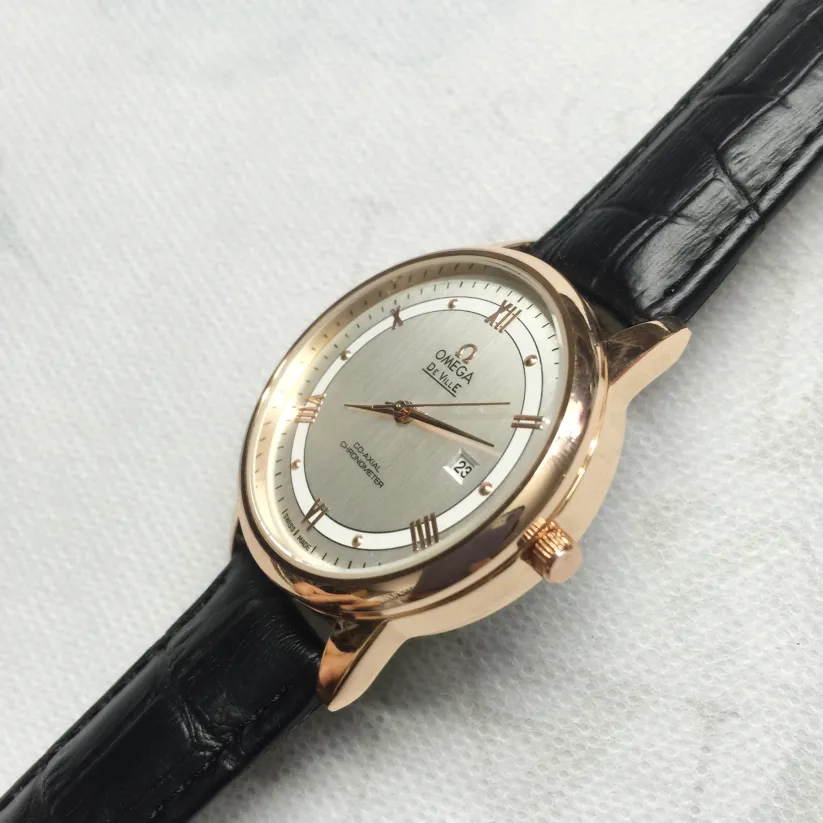 【Super Clone】Serie Omega De Ville-Promozione per un periodo limitato a un prezzo basso - Image 10