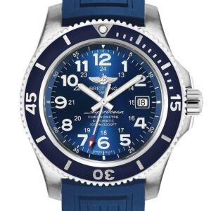【Super Clone】Breitling Superocean II 44 Mens Watch A17392D8/C910-158S