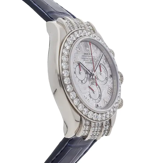 【Super Clone】RDaytona Cosmograph 116599RBR - Image 2