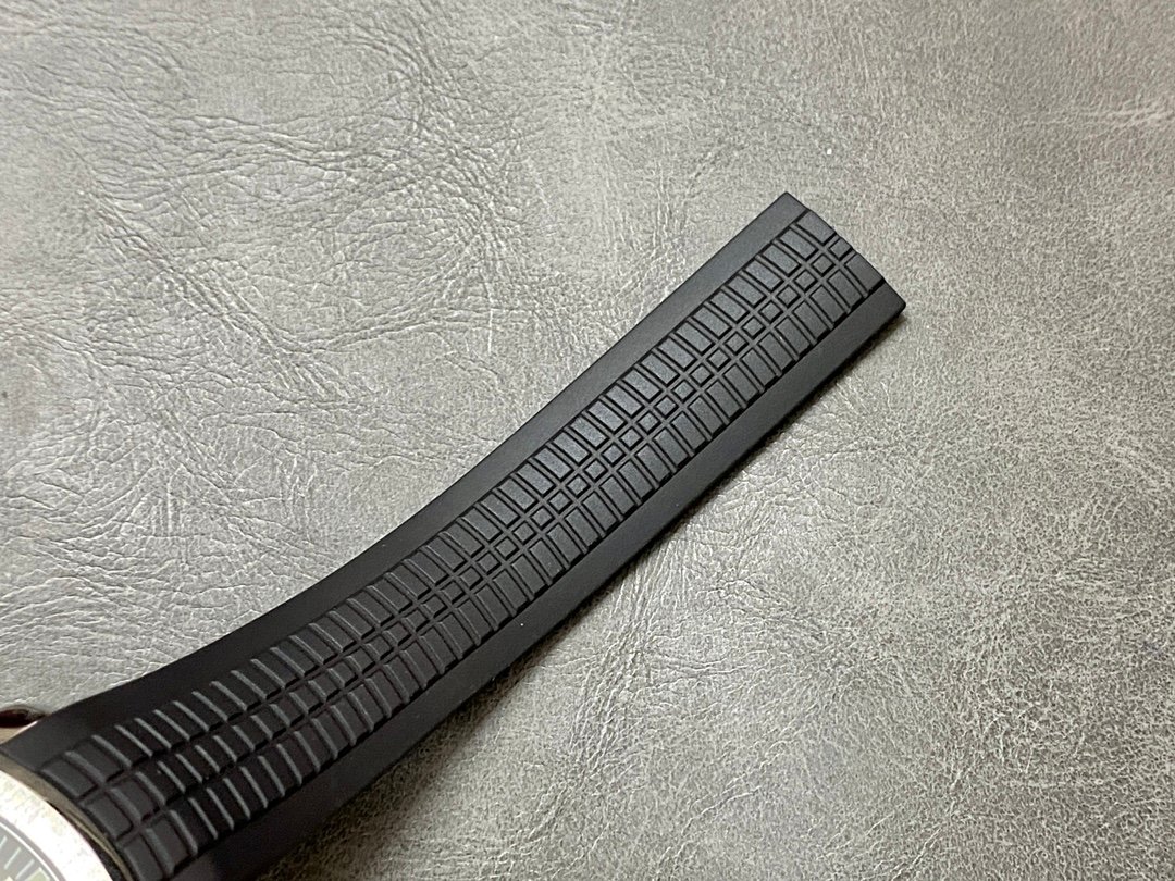 【Super Clone】Replica Patek Philippe Aquanaut 5167A 001 40mm Mens Watch - Image 10