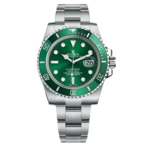 12A clean factory custom Swiss movementRolex Submariner 40mm 116610LV