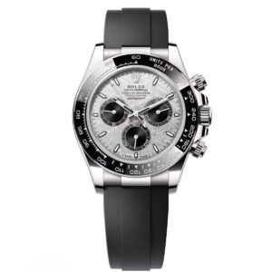 【Super Clone】Rolex Cosmograph Daytona  UP Meteorite Dial m126519ln-0007