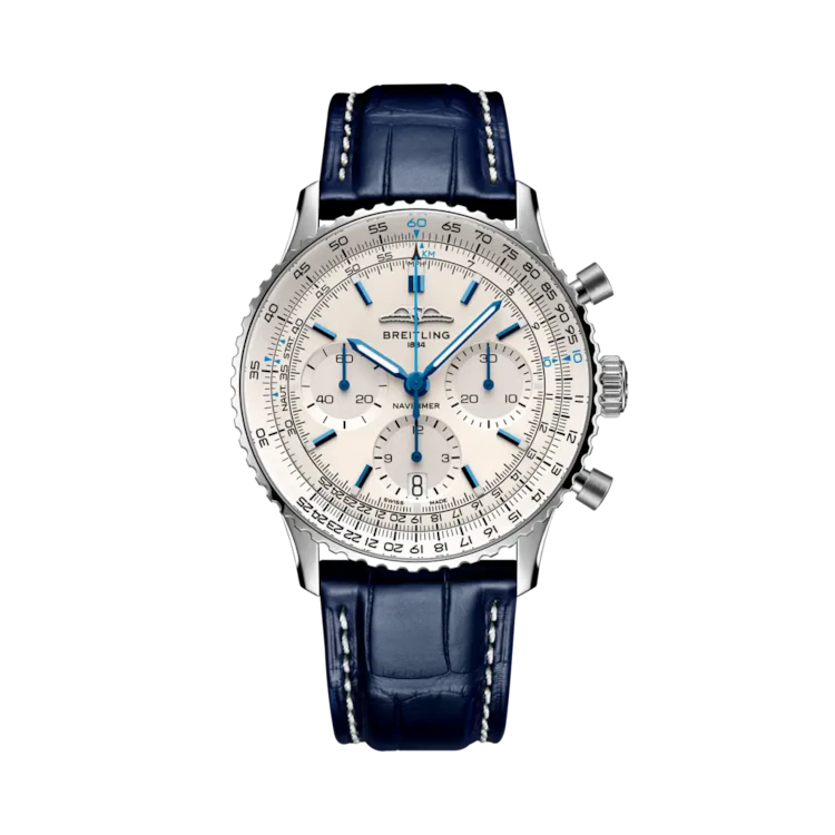 【Super Clone】BreitlingAB0139A71G1P1 Navitimer B01 Chronograph 41