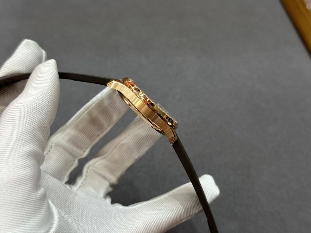 【Super Clone】Replica Patek Philippe Aquanaut 5068R 001 Watch For Sale - Image 7