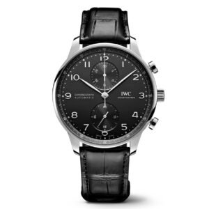 【Super Clone】IWC-Portugieser Chronograph (IW371609)