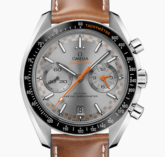 【Super Clone】Omega 329.32.44.51.06.001 Speedmaster Racing Co-Axial Master Chronometer - Image 3