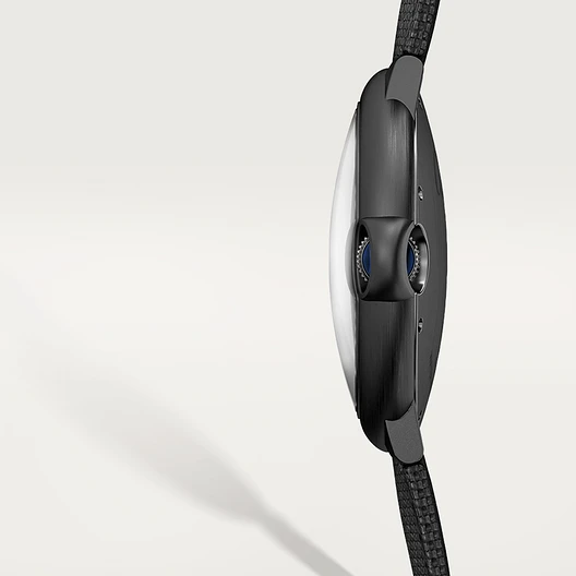 【Super Clone】BALLON BLEU CARBON WATCH 42 mm - Image 5