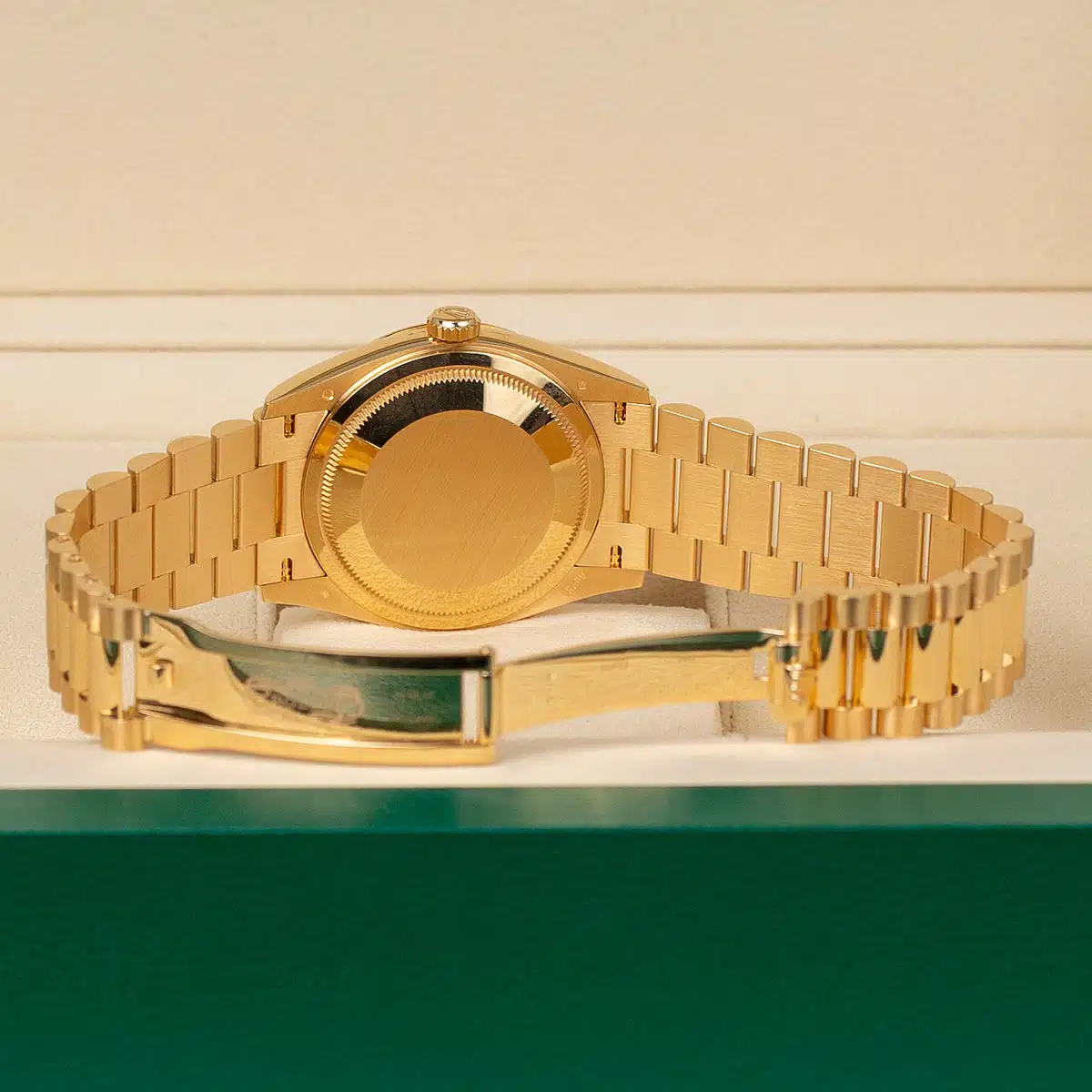 RLX Day-Date M128238-0069 36mm - Image 6