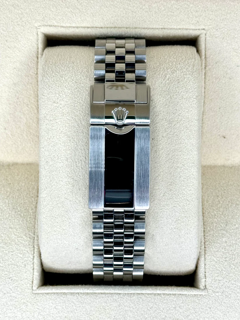 RLX GMT-Master II 126710blnr-0002/0003 40mm - Image 9